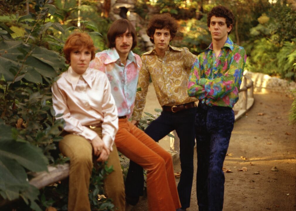 #17. The Velvet Underground